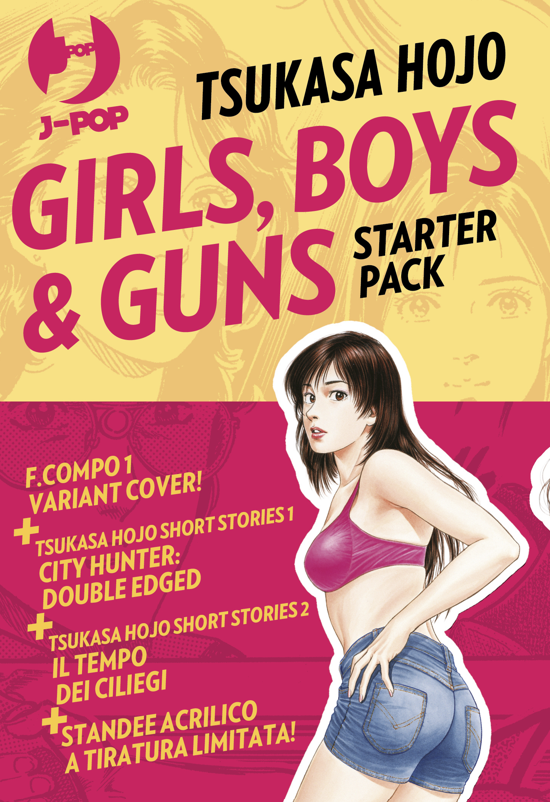 PREORDINA ORA Girls Boys E Guns Starter Pack