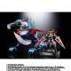 GX-100X Gaiking Power Up Option Set, foto n. 1