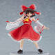 Touhou Project Reimu Hakurei Pop Up Parade Pup, foto n. 1