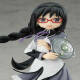 Puella Magi Madoka Magica Homura Akemi Pop Up Parade Pup, foto n. 3