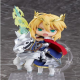 Fate G/O Altria Pendr & Dun Stall Nendoroid, foto n. 2