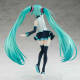 Hatsune Miku Because You Are Here Pop Up Parade Pup L, foto n. 1