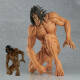 Attack On Titan Eren Yeager Titan Ver Pop Up Parade Pup XL, foto n. 1