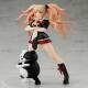 Danganronpa 1.2 Reload Junko Enoshima Pop Up Parade PUP, foto n. 1