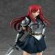 Fairy Tail Erza Scarlett Pop Up Parade Pup, foto n. 3
