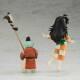 Inuyasha Rin e Jaken Pop Up Parade PUP, foto n. 1