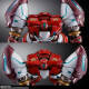 Metal Build Dragon Scale Shin Getter 1, foto n. 1