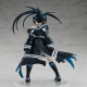 Black Rock Shooter Fragment Elishka Pop Up Parade PUP, foto n. 2