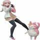 Danganronpa 1.2 Reload Chiaki Nanam Monomi Hoodie Ver Pop Up Parade PUP, foto n. 3