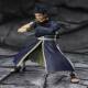 Naruto Obito Uchiha Hollow Shf, foto n. 2
