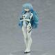 Evangelion Rei Ayanami Long Hair Pop Up Parade Pup Rerun, foto n. 1