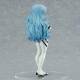 Evangelion Rei Ayanami Long Hair Pop Up Parade Pup Rerun, foto n. 2