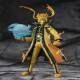 Naruto Uzumaki Courageous Strength Shf, foto n. 1