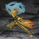 Naruto Uzumaki Courageous Strength Shf, foto n. 2