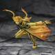 Naruto Uzumaki Courageous Strength Shf, foto n. 3