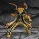 Naruto Uzumaki Courageous Strength Shf, foto n. 2