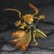 Naruto Uzumaki Courageous Strength Shf, foto n. 2