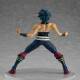 Tengen Toppa Gurren Lagann Simon Young Man Pop Up Parade Pup, foto n. 1