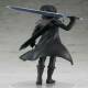 Sword Art Online The Movie Progressive Aria Of A Starless Night Kirito Pop Up Parade Pup, foto n. 1