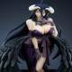 Overlord Albedo Dress Ver Pop Up Parade Pup, foto n. 1