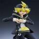 Character Vocal Series 02 Kagamine Len Bring It On Ver Pop Up Parade Pup L, foto n. 2