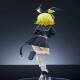 Character Vocal Series 02 Kagamine Rin Bring It On Ver Pop Up Parade Pup L, foto n. 1