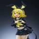 Character Vocal Series 02 Kagamine Rin Bring It On Ver Pop Up Parade Pup L, foto n. 2