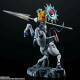 Jeeg Robot Figuarts Zero Touche Metallique, foto n. 1