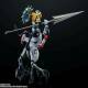 Jeeg Robot Figuarts Zero Touche Metallique, foto n. 2