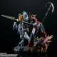 Jeeg Robot Figuarts Zero Touche Metallique, foto n. 3