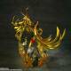 Saint Seiya Sagittarius Figuarts Zero Touche Metallique, foto n. 2