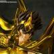 Saint Seiya Sagittarius Figuarts Zero Touche Metallique, foto n. 1