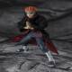 Naruto Pain Tendo Six Path Rinnegan Shf, foto n. 1