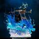 One Piece Figuarts Zero Enel Sixty Million Volt Lightning Dragon, foto n. 1