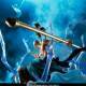 One Piece Figuarts Zero Enel Sixty Million Volt Lightning Dragon, foto n. 3