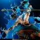 One Piece Figuarts Zero Enel Sixty Million Volt Lightning Dragon, foto n. 2