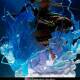One Piece Figuarts Zero Enel Sixty Million Volt Lightning Dragon, foto n. 3