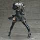Nier Automata Yorha No. 2 Type B Pop Up Parade Pup, foto n. 1
