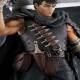 Berserk Guts Black Swordsman Pop Up Parade Pup L, foto n. 3