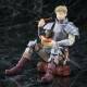 Delicious In Dungeon Laios Figma Af, foto n. 2