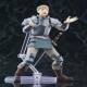 Delicious In Dungeon Laios Figma Af, foto n. 1