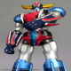 Grendizer U Jumbo Sofbi Figure, foto n. 2