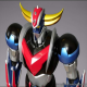 Grendizer U Jumbo Sofbi Figure, foto n. 3