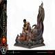 Berserk Guts & Casca Legacy Art Kentaro Miura Bonus Version Statue, foto n. 1