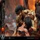 Berserk Guts & Casca Legacy Art Kentaro Miura Bonus Version Statue, foto n. 2