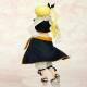 Fairy Tail Lucy Heartfilia Natsu Costume Pop Up Parade Pup L, foto n. 1