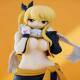 Fairy Tail Lucy Heartfilia Natsu Costume Pop Up Parade Pup L, foto n. 2