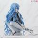 Evangelion 3.0+1.0 Thrice Upon A Time Rei Long Hair 1/7 Figure, foto n. 2