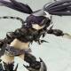 Insane Black Rock Shooter Statue, foto n. 3