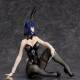 City Hunter Angel Dust Saeko Nogami Bunny Statue, foto n. 1